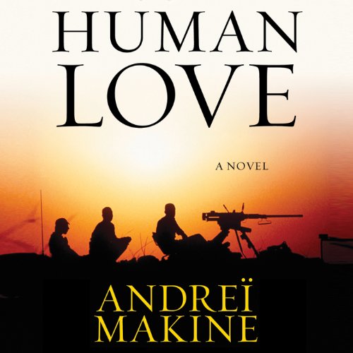 Cover of Human Love