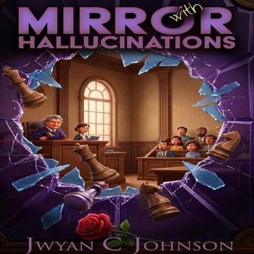 Cover of Mirror with Hallucinations