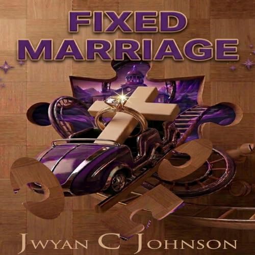 Cover of Fixed Marriage