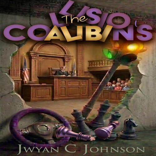 Cover of The Collision’s Alibi