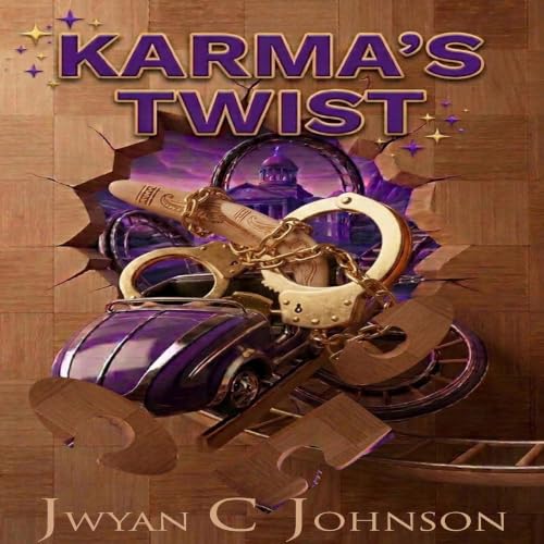Cover of Karma's Twist
