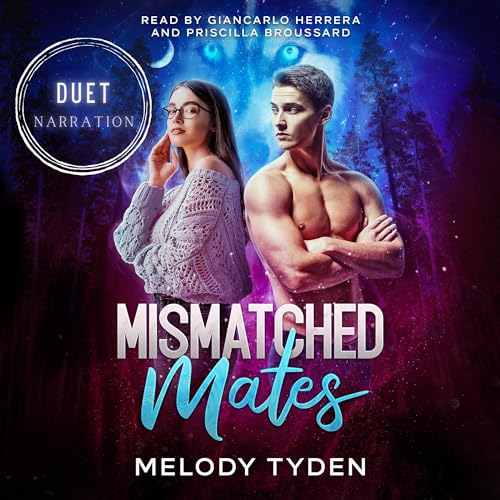 Cover of Mismatched Mates