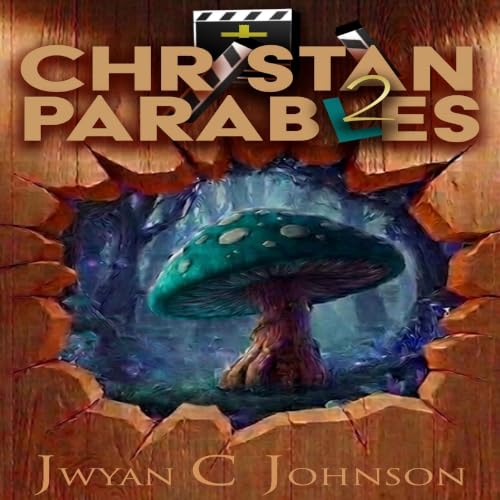 Cover of Christian Parables 2