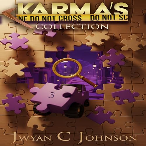 Cover of Karma's Collection