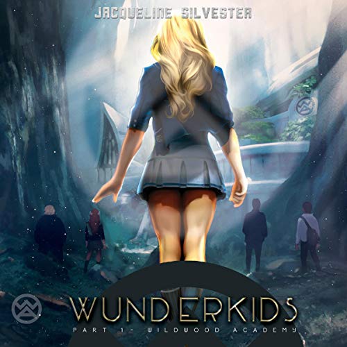 Cover of Wunderkids