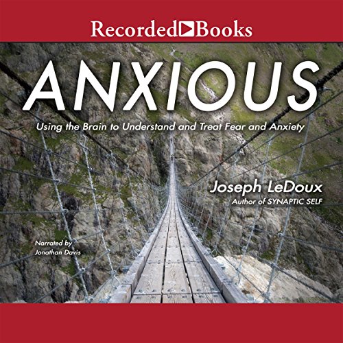 Cover of Anxious