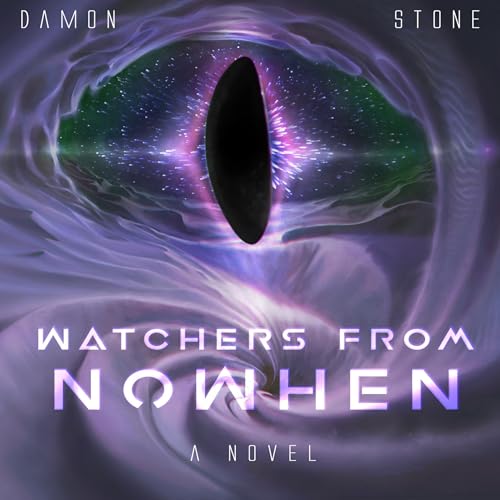 Cover of Watchers from Nowhen