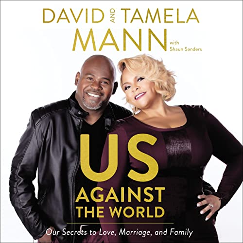 Cover of Us Against the World