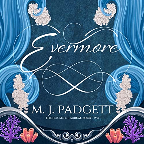Cover of Evermore