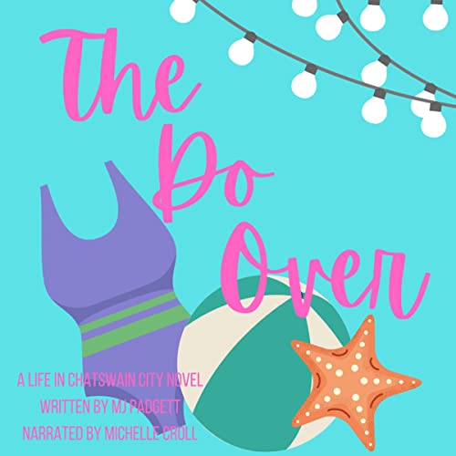 Cover of The Do Over