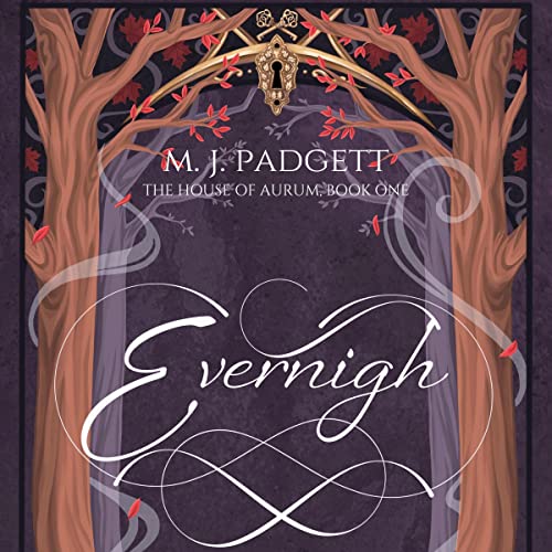 Cover of Evernigh