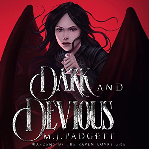 Cover of Dark and Devious