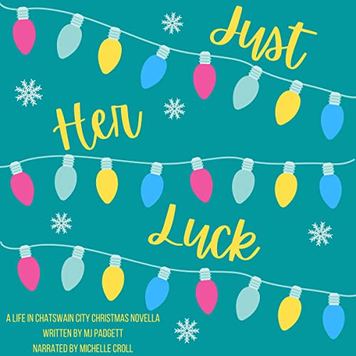 Cover of Just Her Luck
