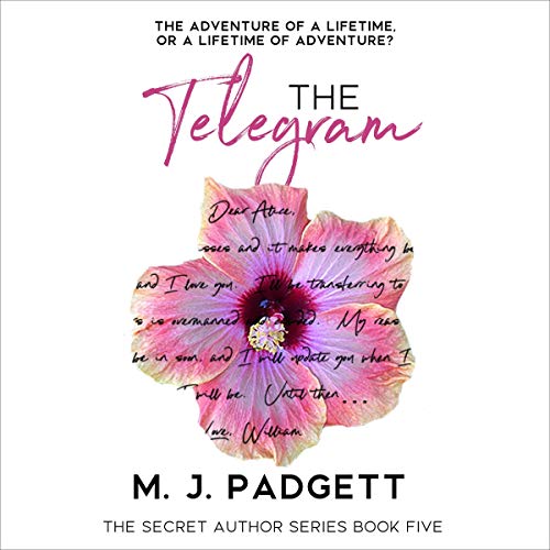 Cover of The Telegram