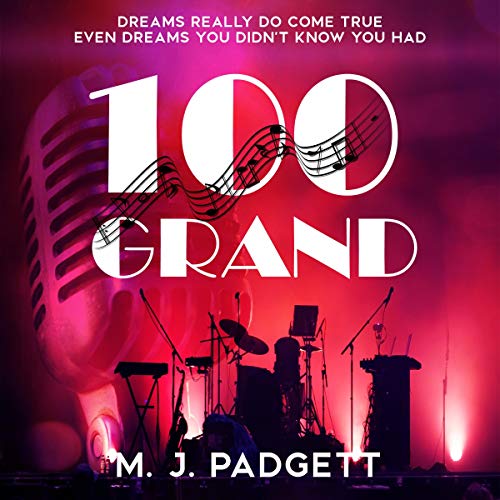 Cover of 100 Grand