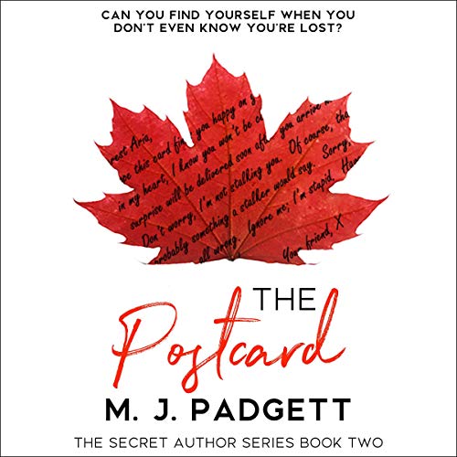Cover of The Postcard
