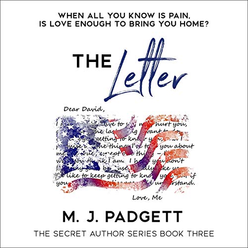 Cover of The Letter