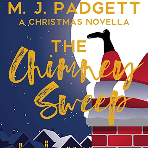 Cover of The Chimney Sweep