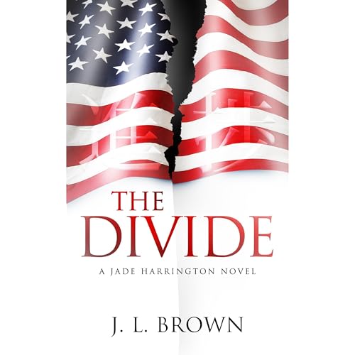 Cover of The Divide
