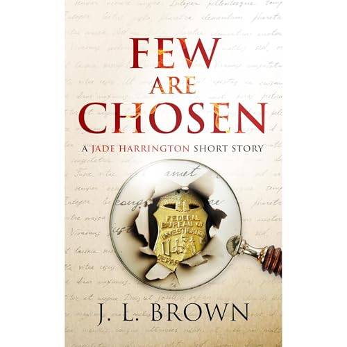 Cover of Few Are Chosen