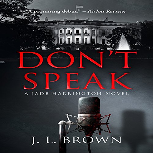 Cover of Don't Speak