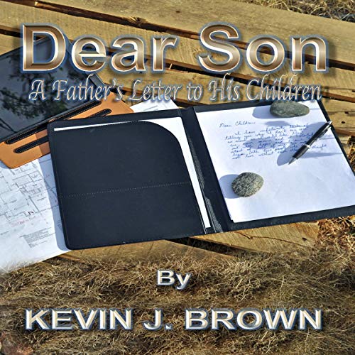 Cover of Dear Son