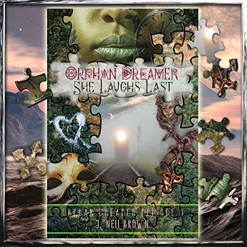 Cover of She Laughs Last: A Short Story