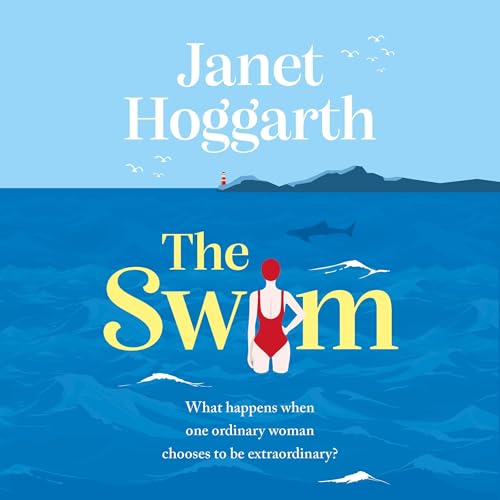 Cover of The Swim