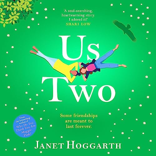 Cover of Us Two