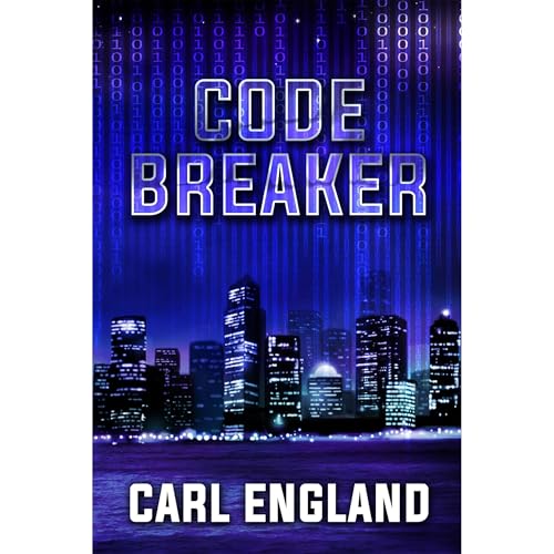 Cover of Code Breaker