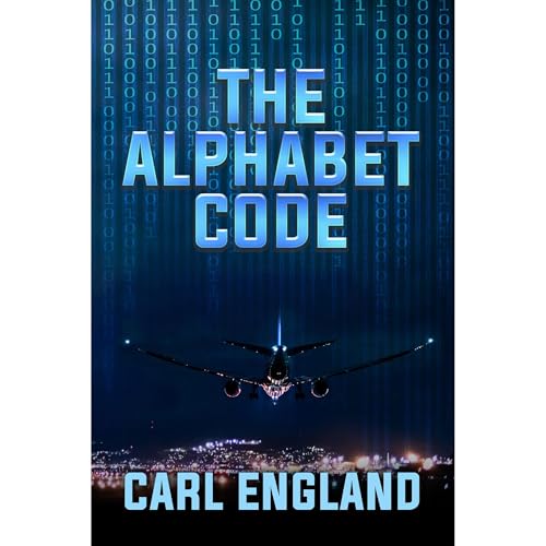 Cover of The Alphabet Code