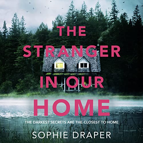 Cover of The Stranger in Our Home