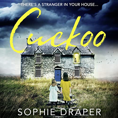 Cover of Cuckoo