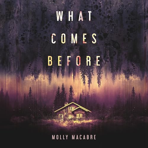 Cover of What Comes Before