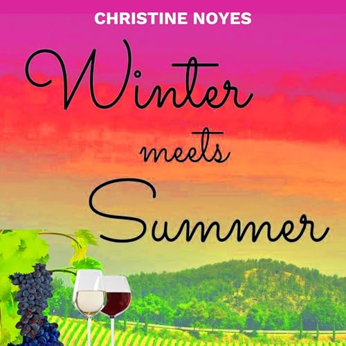 Cover of Winter Meets Summer