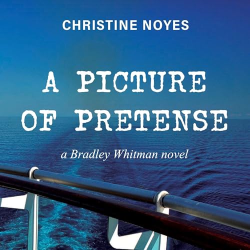 Cover of A Picture of Pretense
