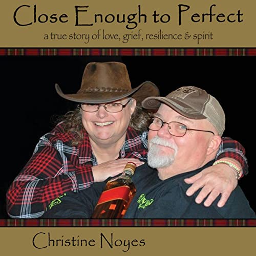 Cover of Close Enough to Perfect