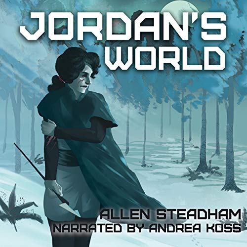 Cover of Jordan's World