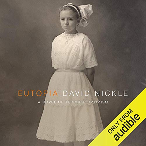 Cover of Eutopia
