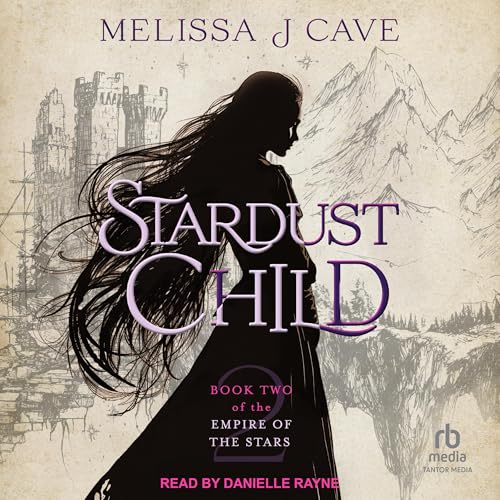 Cover of Stardust Child