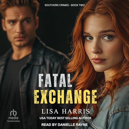 Cover of Fatal Exchange