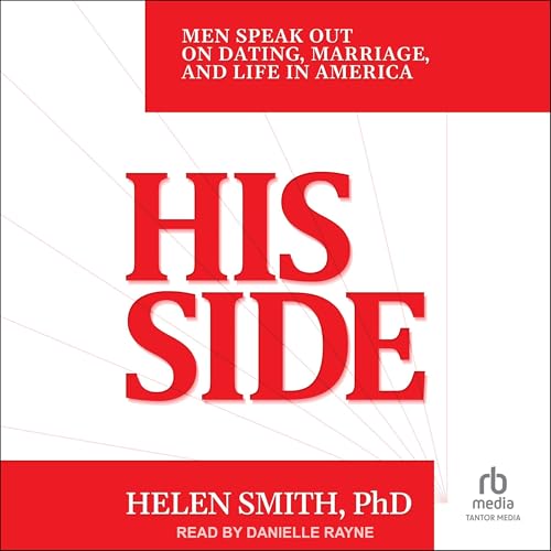 Cover of His Side