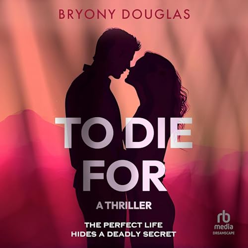 Cover of To Die For