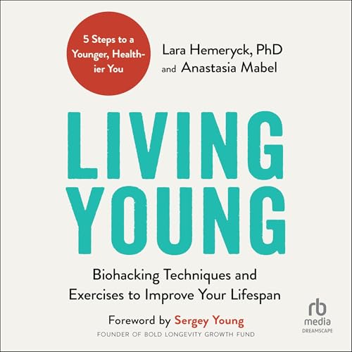Cover of Living Young