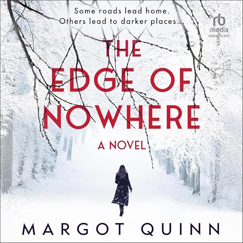 Cover of The Edge of Nowhere