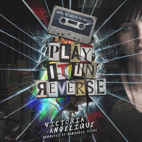 Cover of Play It in Reverse