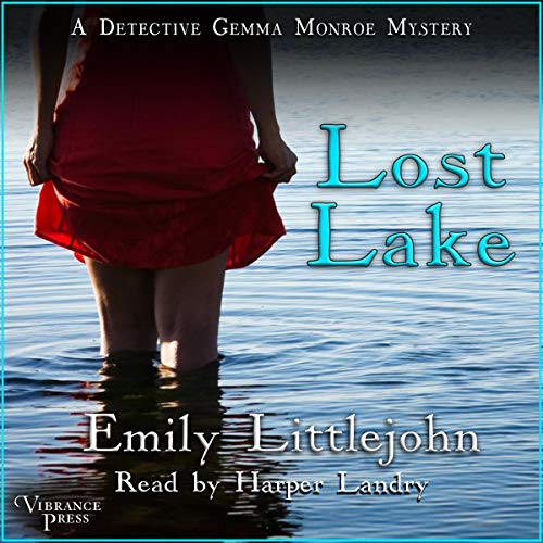 Cover of Lost Lake