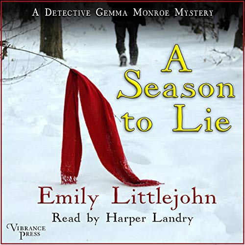 Cover of A Season to Lie