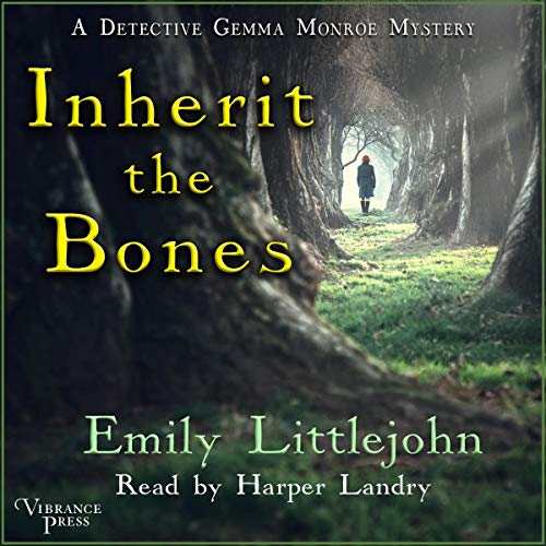 Cover of Inherit the Bones