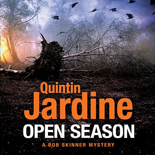Cover of Open Season